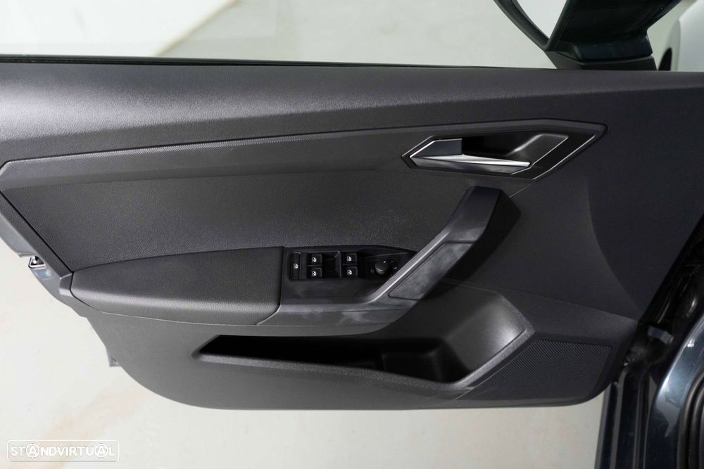 SEAT Ibiza 1.0 TSI Style DSG - 20