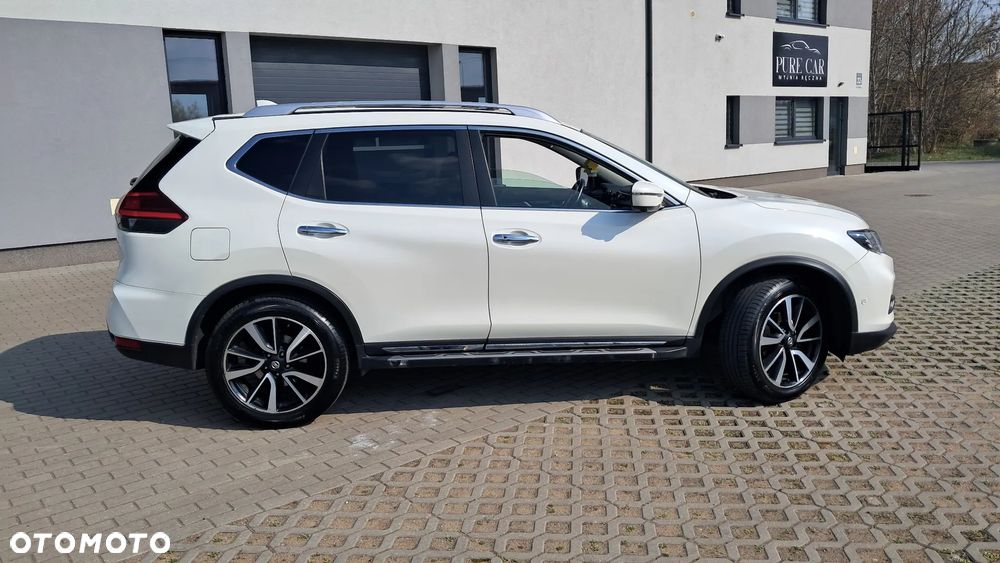 Nissan X-Trail 1.6 DCi Acenta 2WD Xtronic - 2