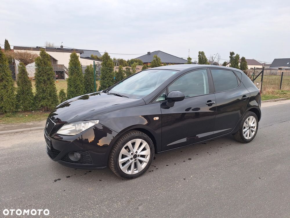 Seat Ibiza - 22