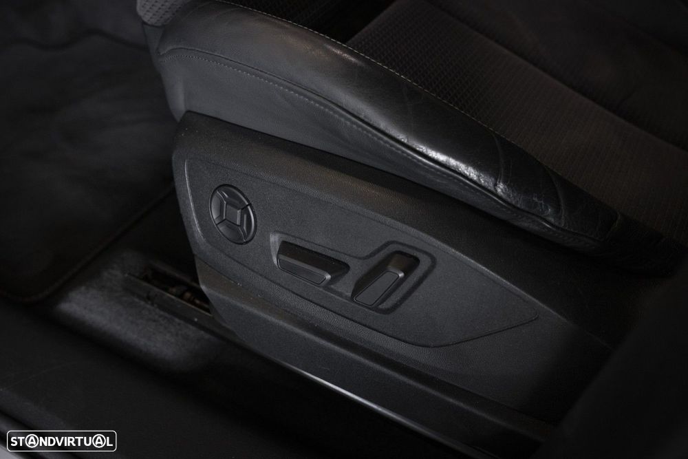 Audi e-tron Sportback 50 quattro S line - 19