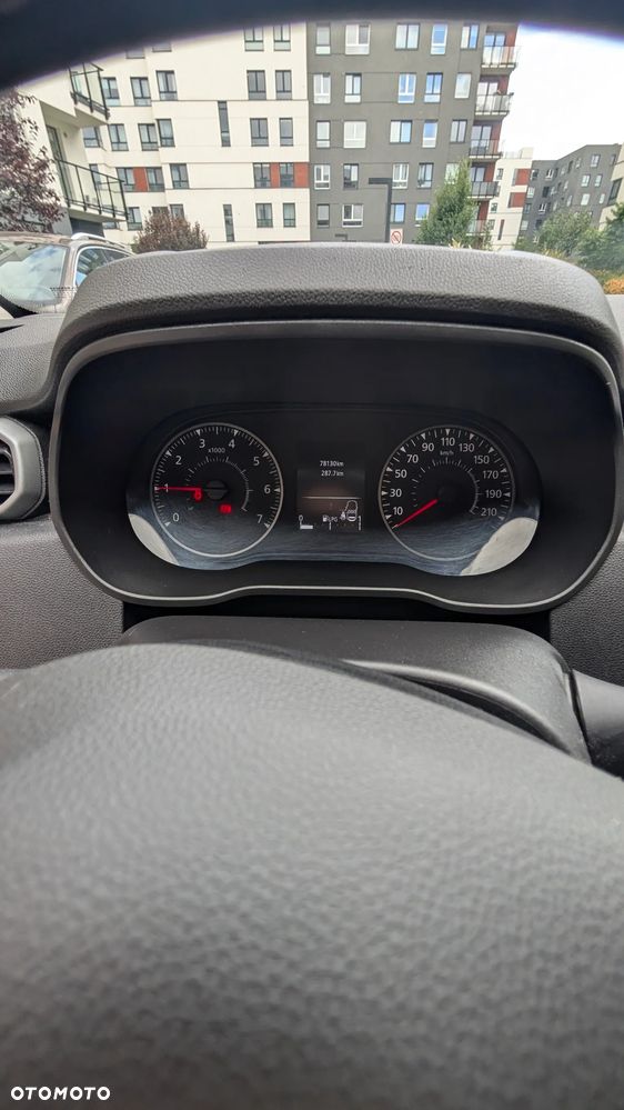 Dacia Duster 1.0 TCe Essential - 10