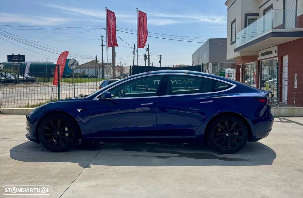 Tesla Model 3 Long Range AWD Dual Motor Performance - 19