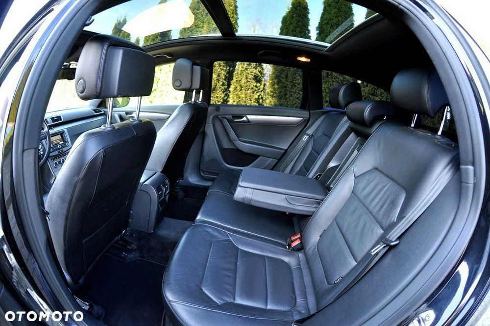 Volkswagen Passat Variant - 10