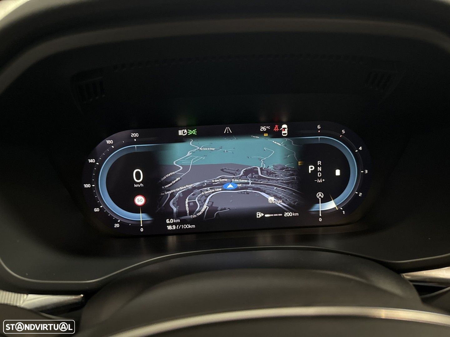 Volvo XC 60 2.0 B4 Core - 13