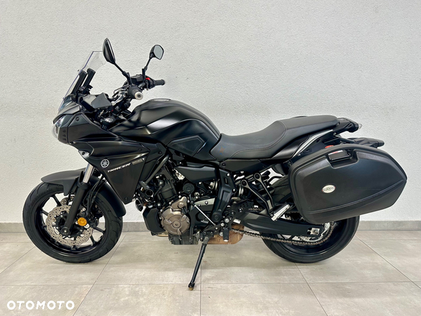 Yamaha Tracer