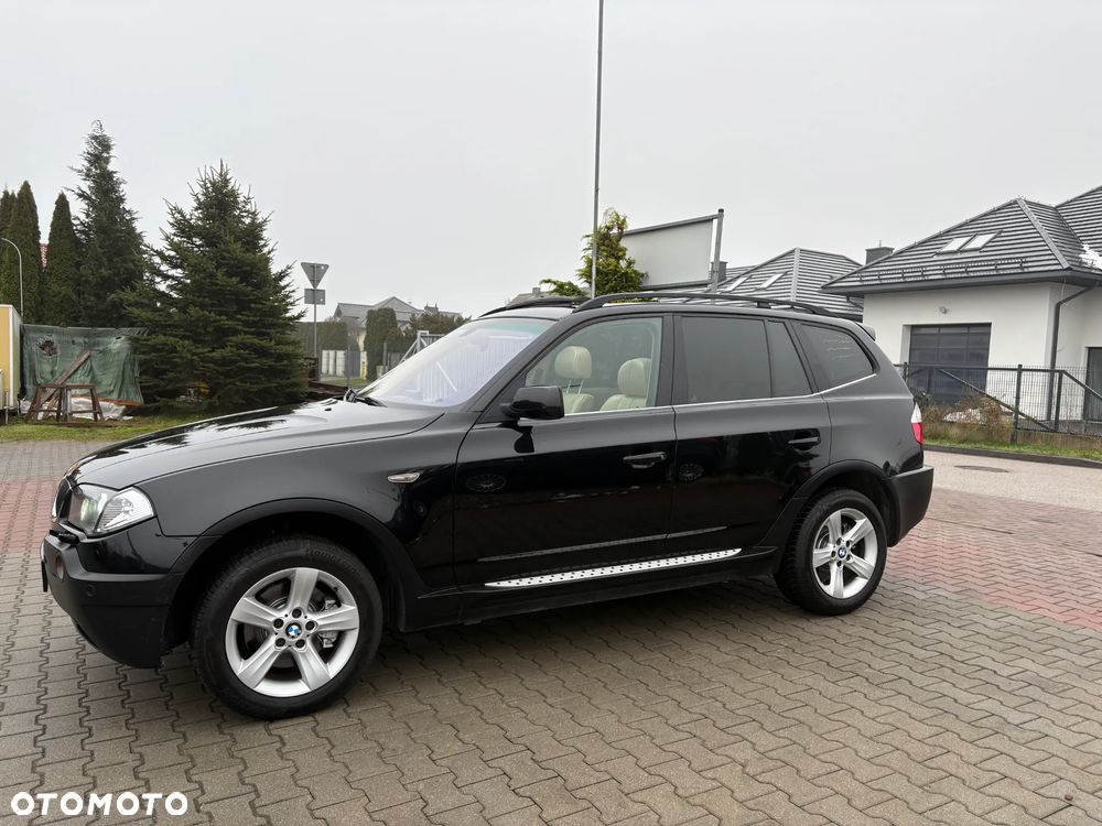 BMW X3 - 11