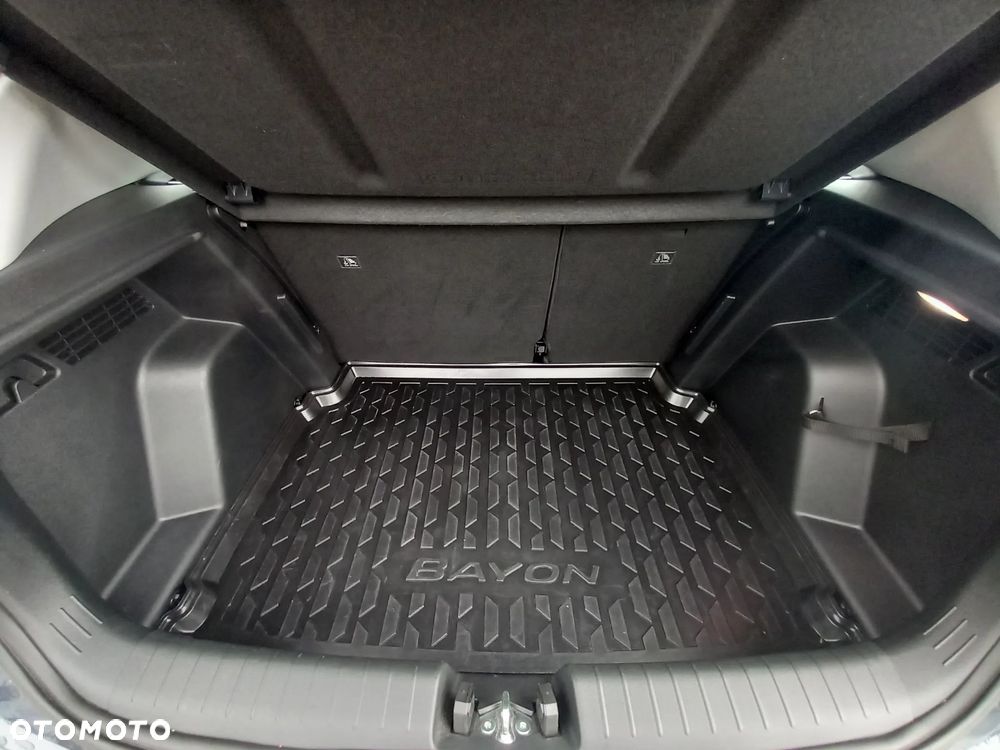 Hyundai Bayon 1.0 T-GDI Modern - 32