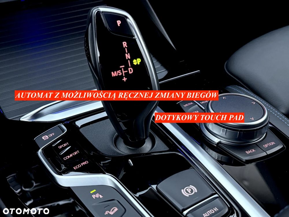 BMW X3 xDrive20i GPF M Sport sport - 22