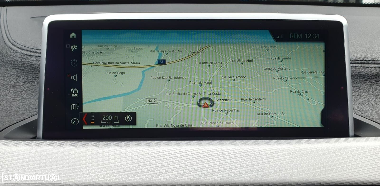 BMW X2 xDrive25d Aut. M Sport - 36