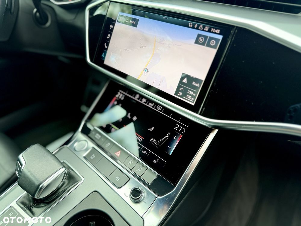 Audi A6 Avant 40 TDI S tronic sport - 26