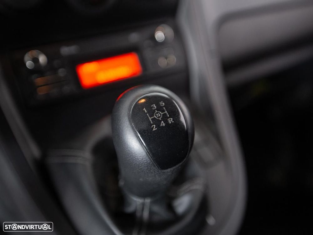 Mercedes-Benz Citan - 16