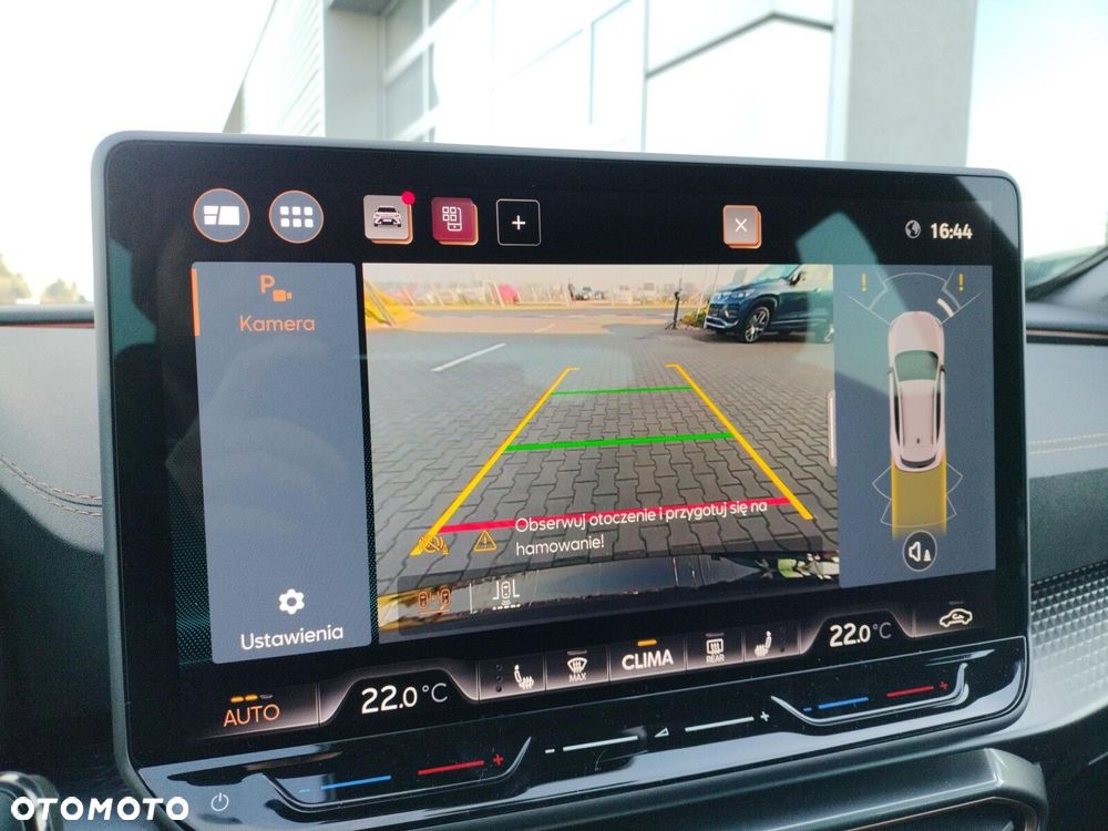 Cupra Formentor - 16