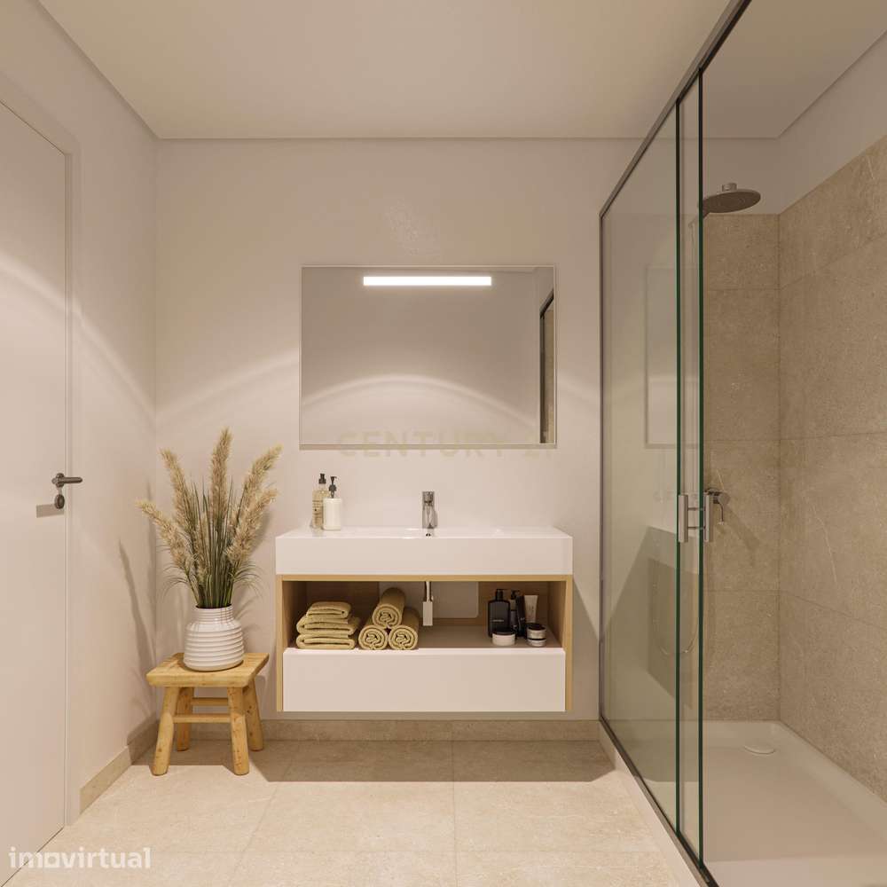 Apresentamos o Barão 65 "Novo Empreendimento Luxuoso no Coração de Lis - Grande imagem: 3/16