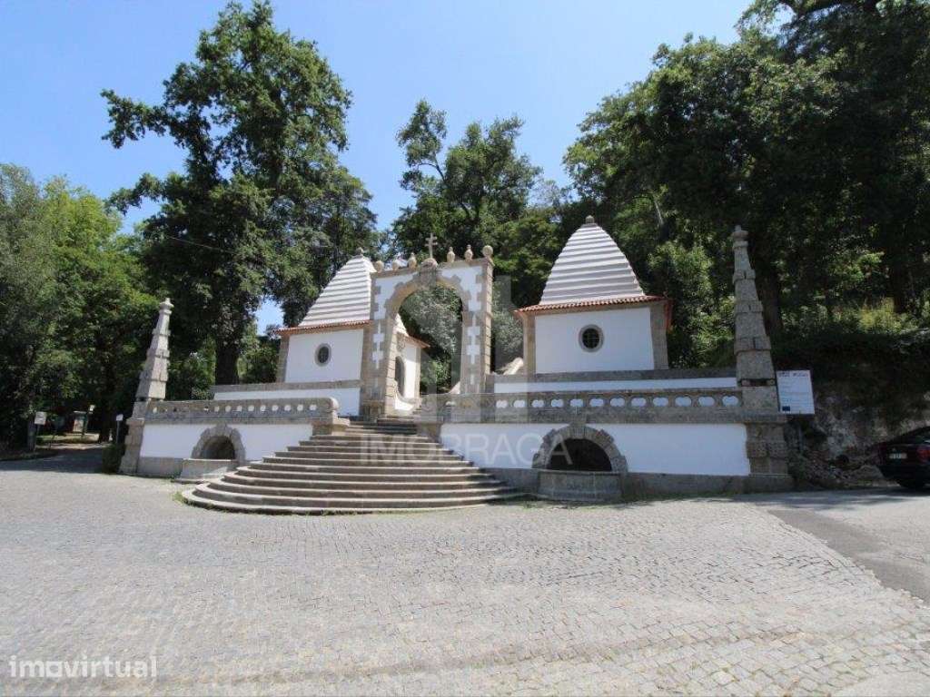 Terreno para Construção de Moradia Individual | Tenões - Braga - Grande imagem: 3/41
