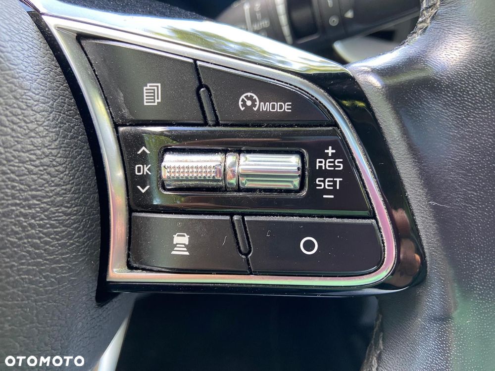 Kia XCeed - 19