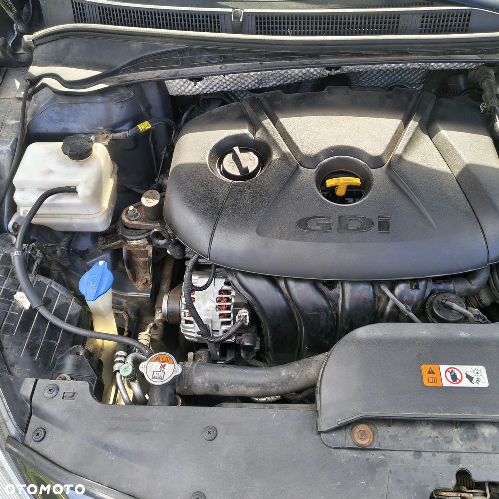 Hyundai i40 - 6