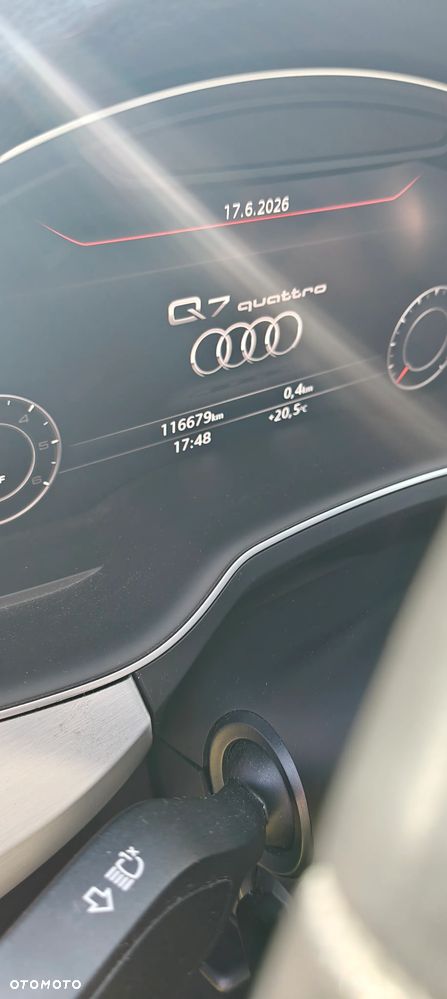 Audi Q7 - 16
