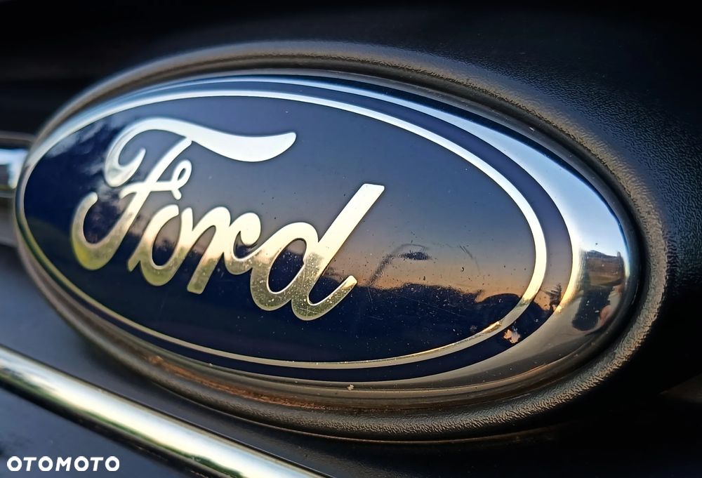 Ford C-MAX 1.6 Titanium - 38