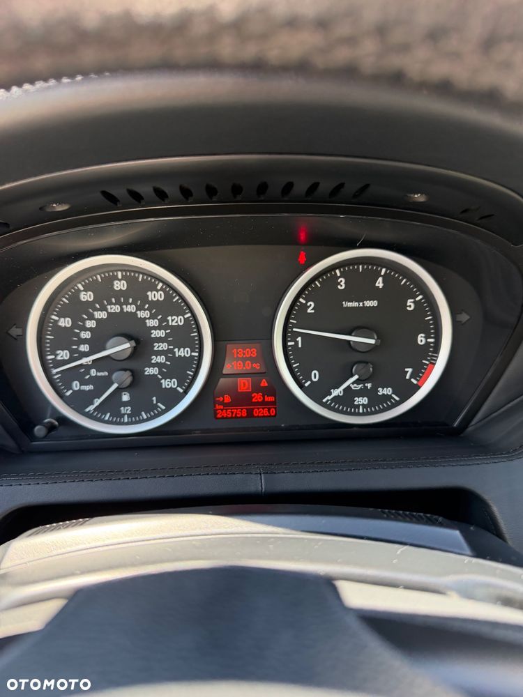 BMW Seria 6 - 20