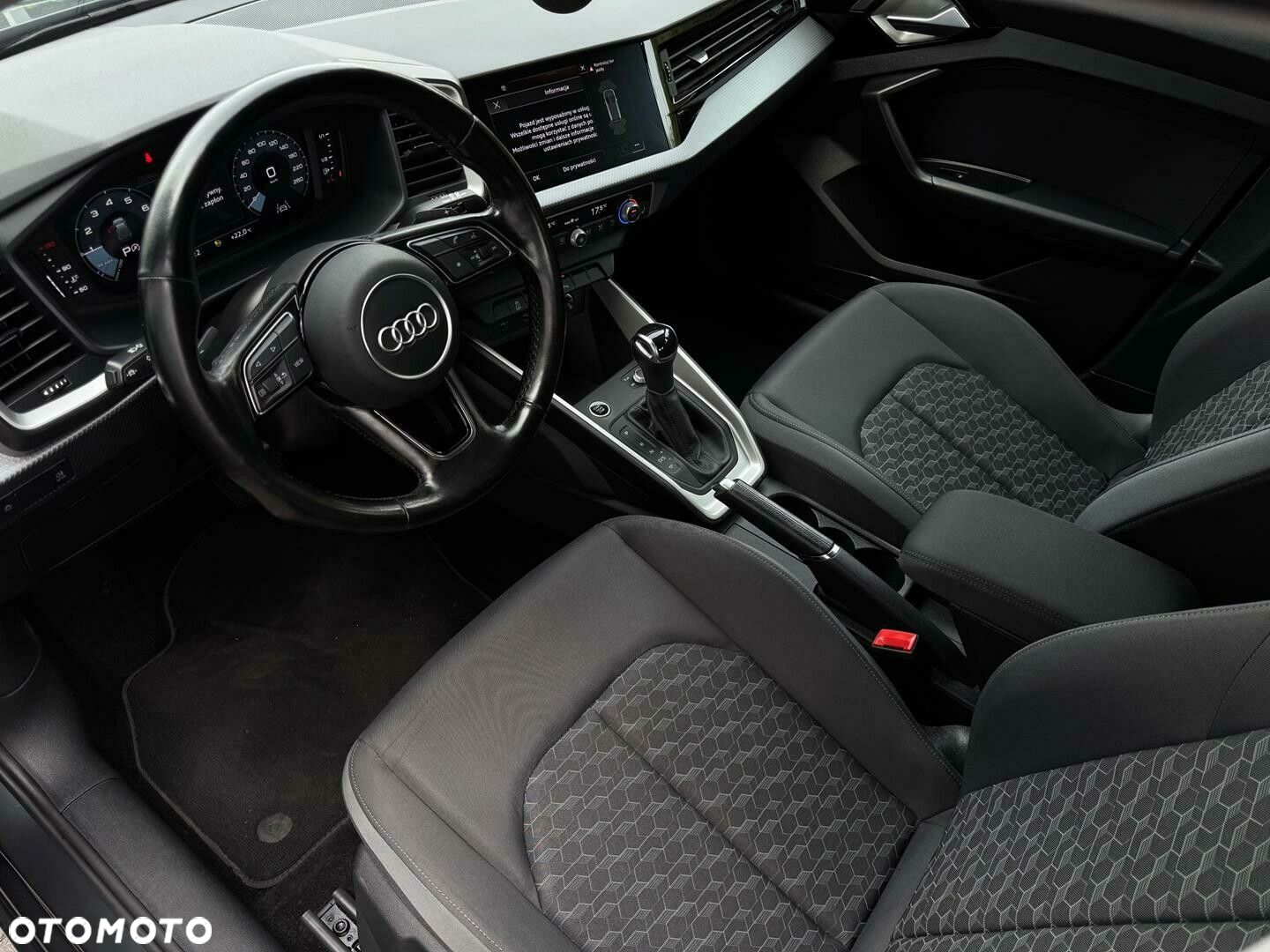 Audi A1 - 9
