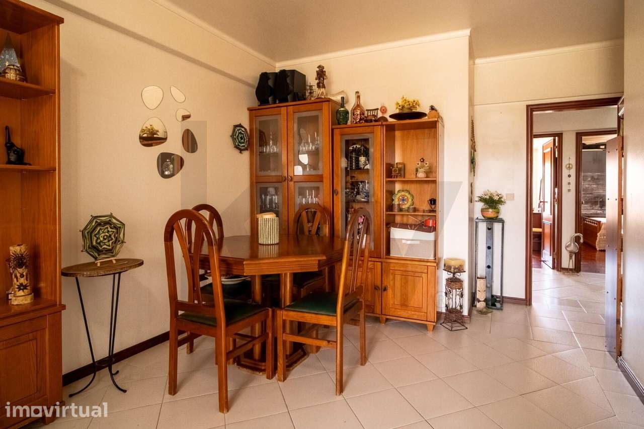 Apartamento T2 na Amadora – Luminosidade, Tranquilidade e Excelente Lo - Grande imagem: 4/20