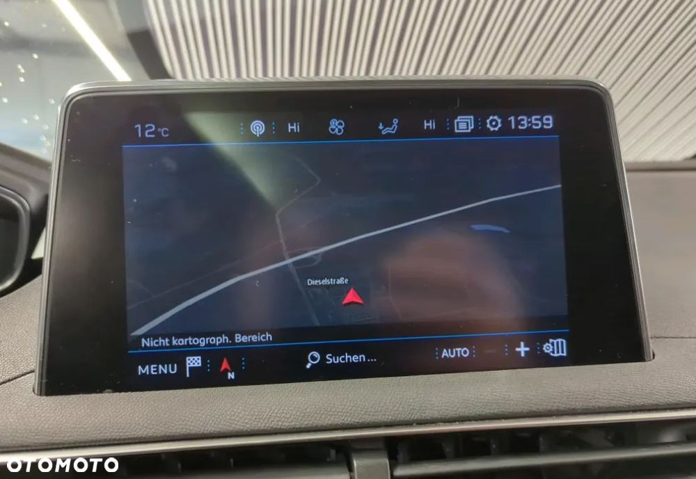 Peugeot 5008 2.0 BlueHDi GT Pack S&S EAT8 - 4