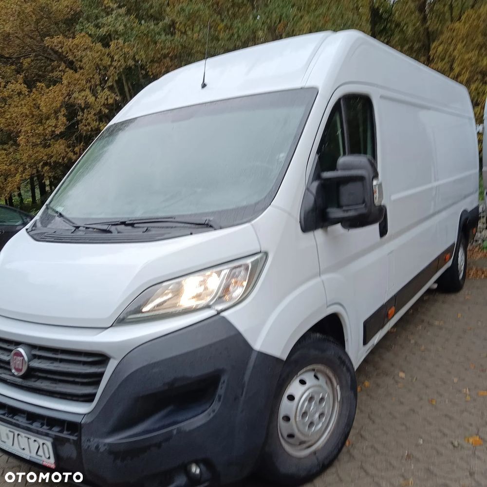 Fiat Ducato - 9