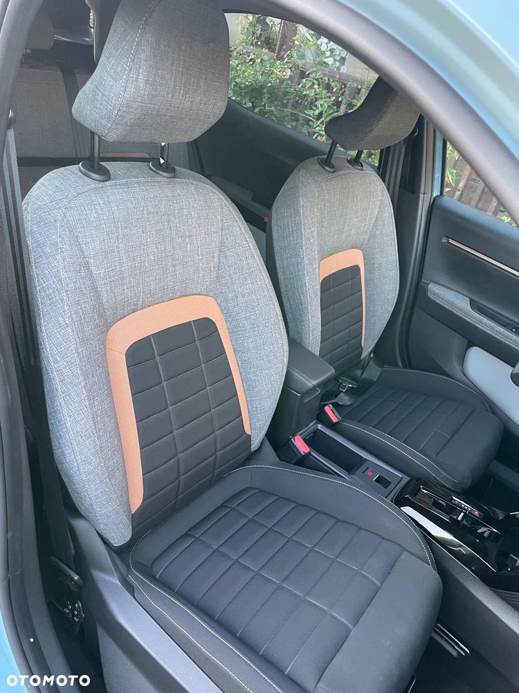 Citroën C3 Aircross 113 Standard-Range MAX - 12
