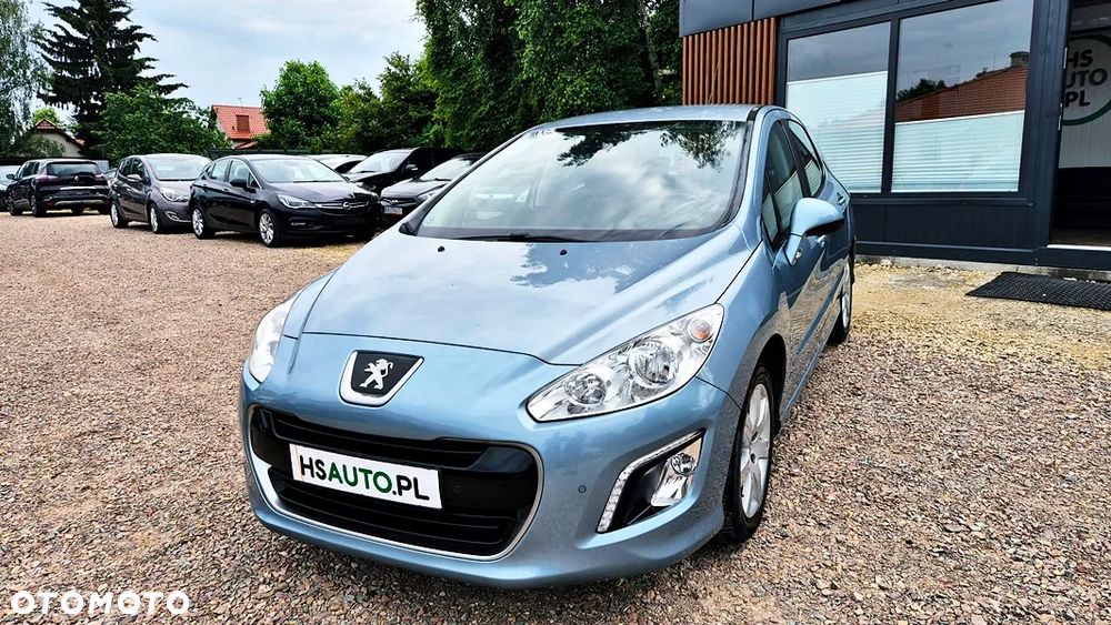 Peugeot 308 1.6 Premium - 2