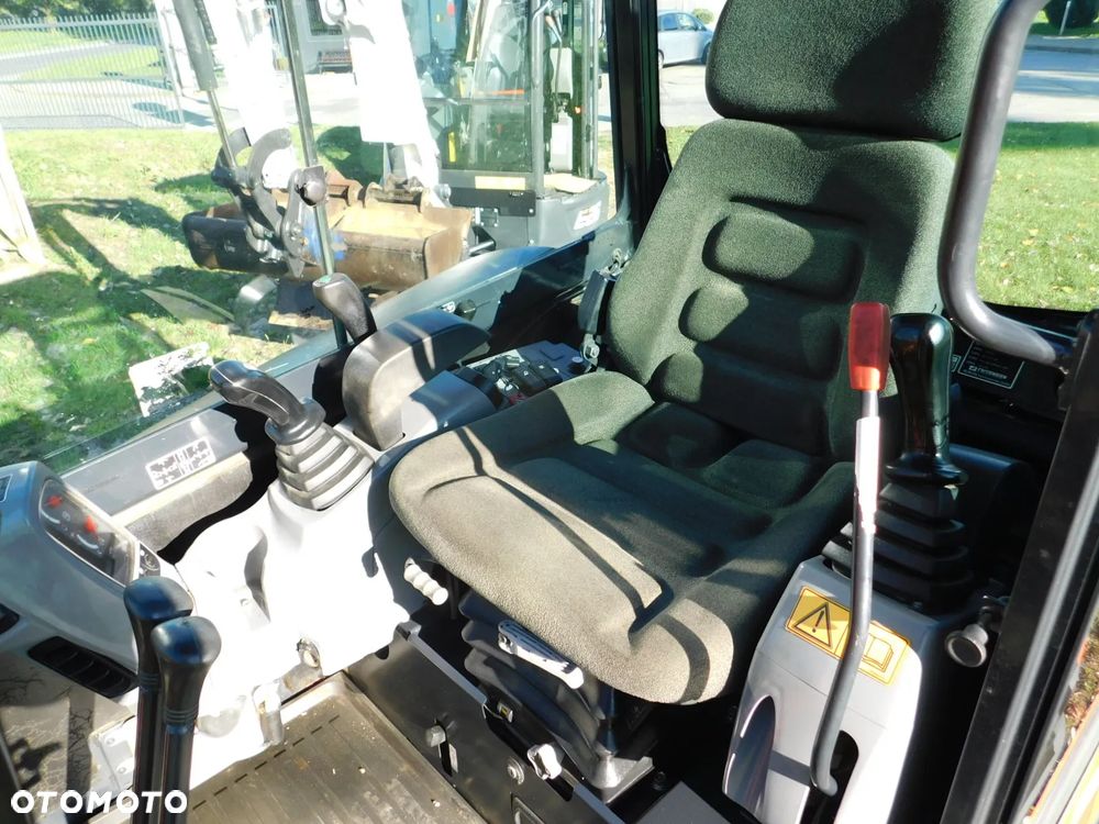 Kubota Kx027-4, Kx 027 -4  (2,7 tony ) ( JCB 8026, Cat 302,7) - 8