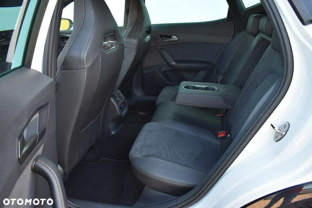 Cupra Formentor 1.5 eTSI mHEV DSG - 14