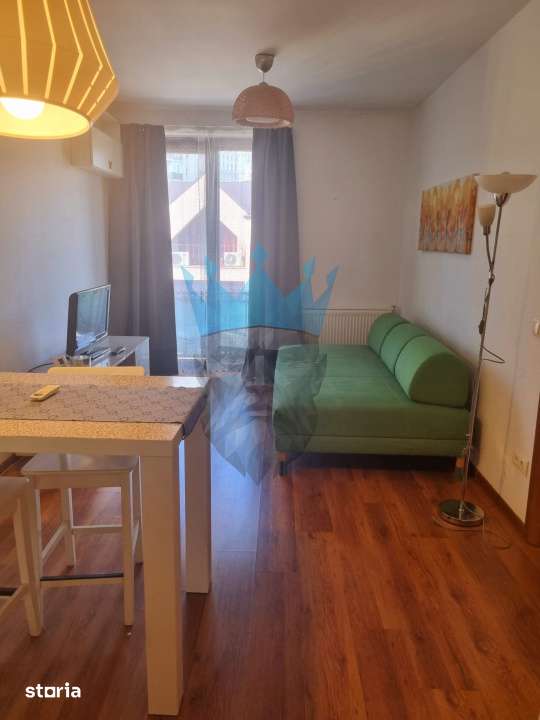 Apartament 2 Camere Unirii Bucuresti — fotografia 3