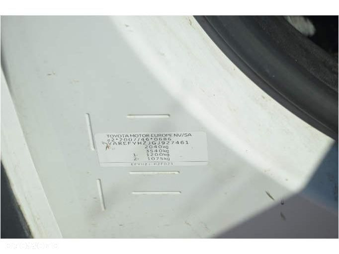 Toyota ProAce - 11