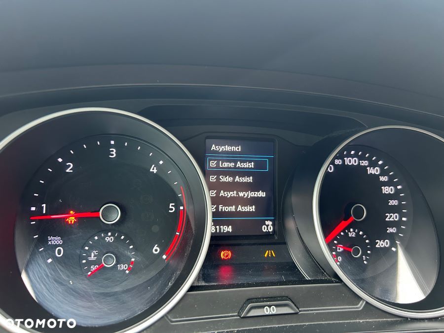 Volkswagen Tiguan 2.0 TDI SCR (BlueMotion Technology) Sound - 32