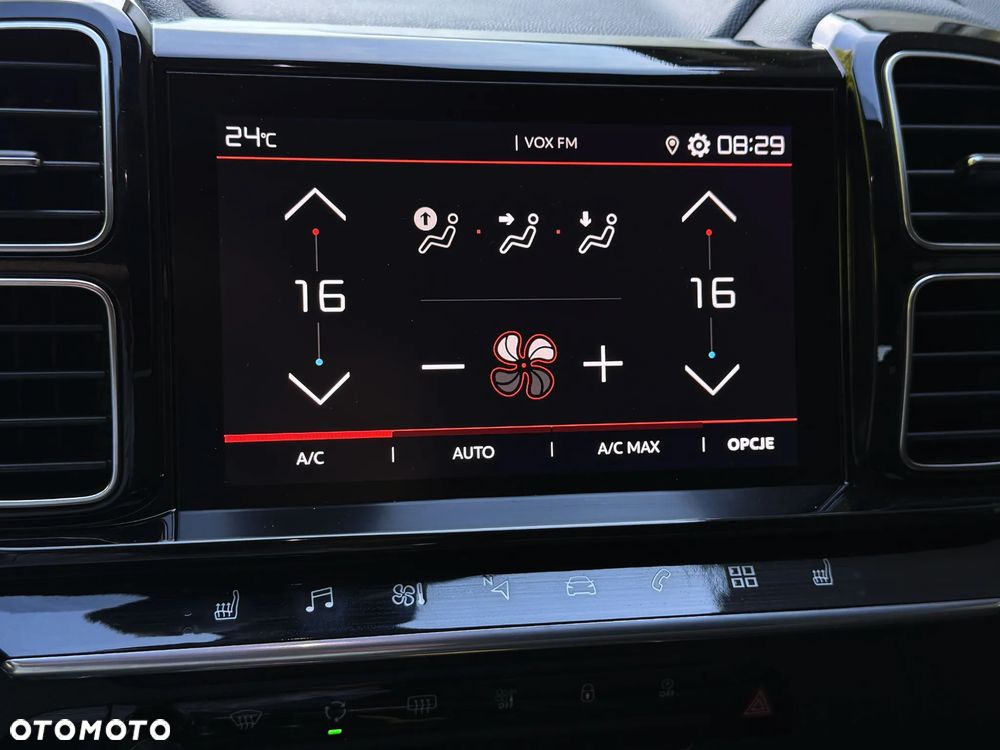 Citroën C5 Aircross BlueHDI 130 S&S EAT8 FEEL PACK - 25