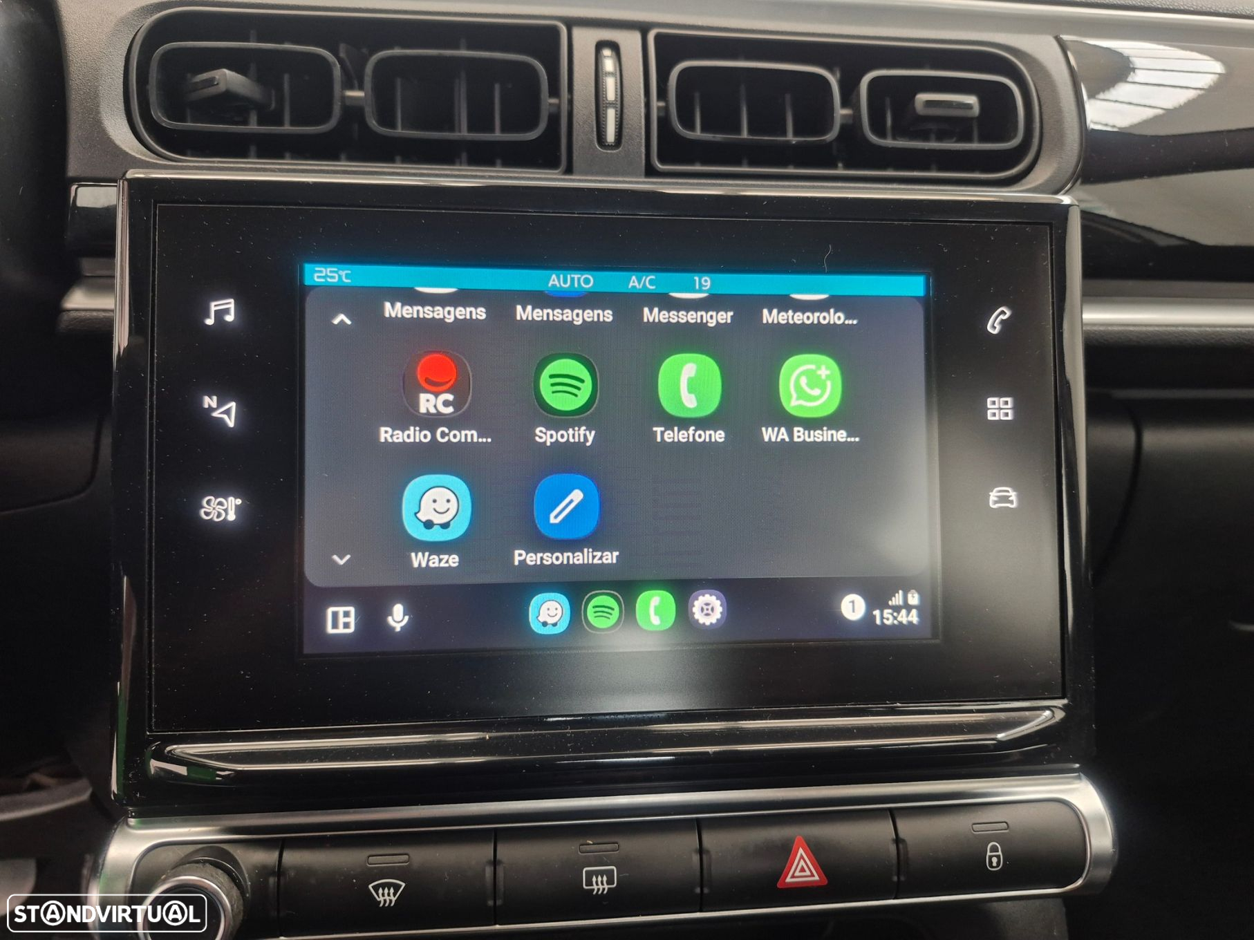 Citroën C3 1.2 PureTech Collection - 20