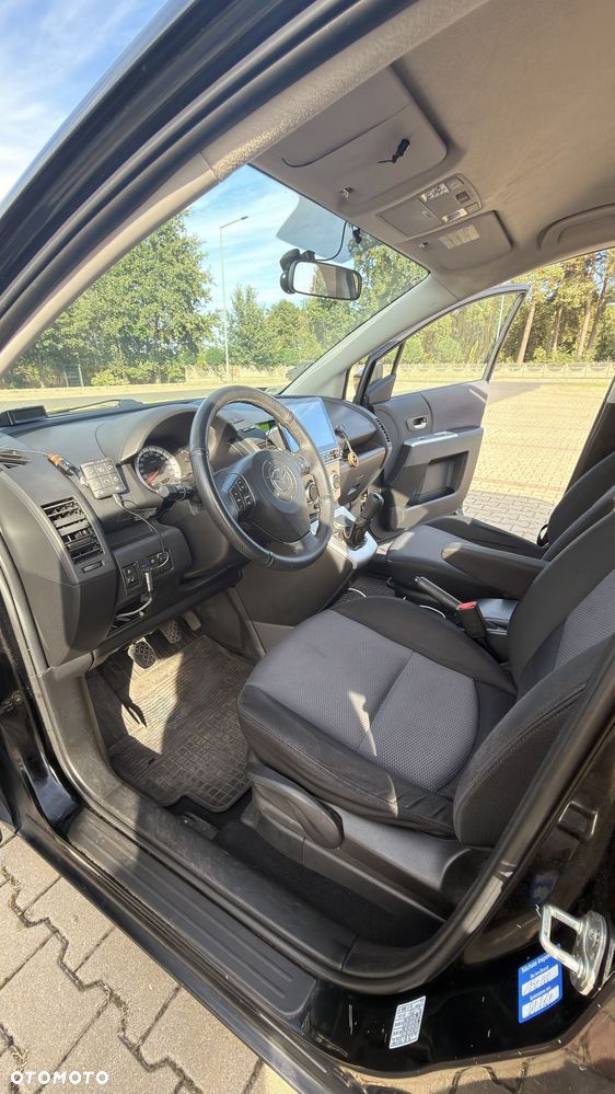 Mazda 5 2.0 CD Exclusive - 21
