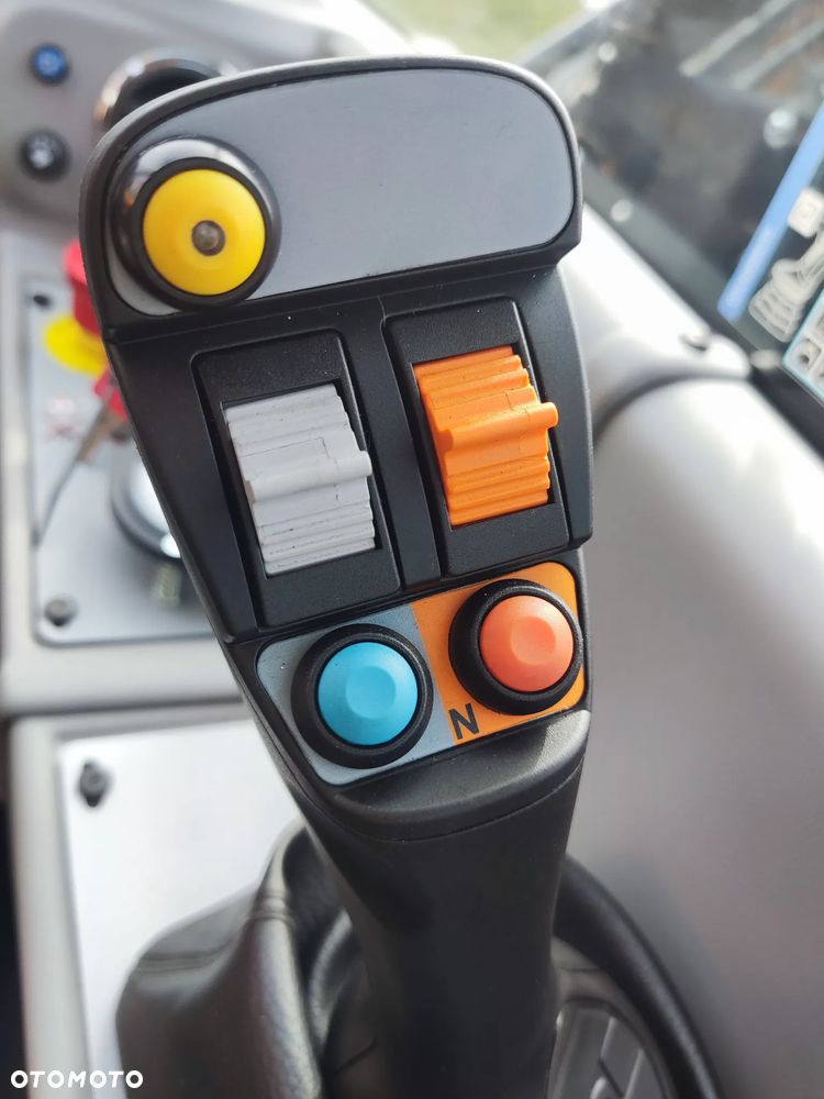 Dieci Mini Agri- APOLLO 26,6 - 21