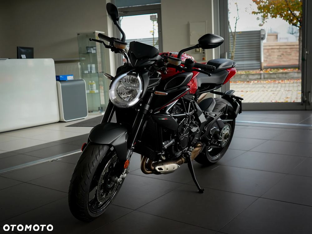 MV AGUSTA Brutale - 1