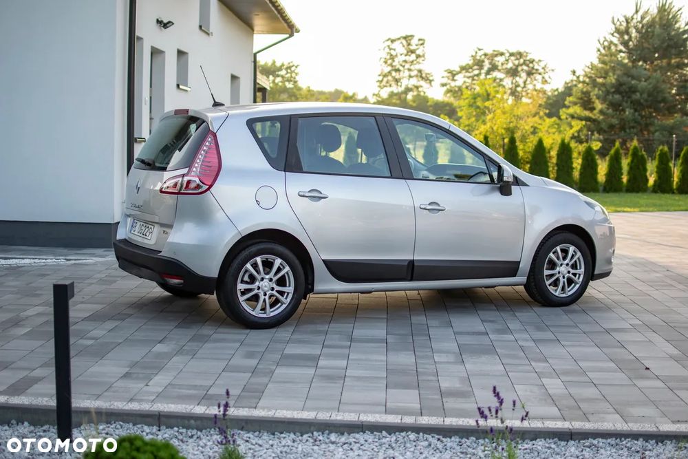 Renault Scenic - 15