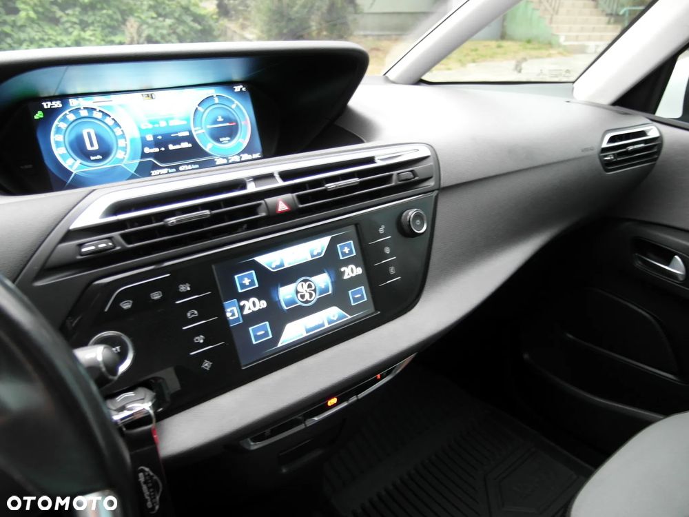 Citroën C4 Picasso BlueHDi 150 Exclusive - 19