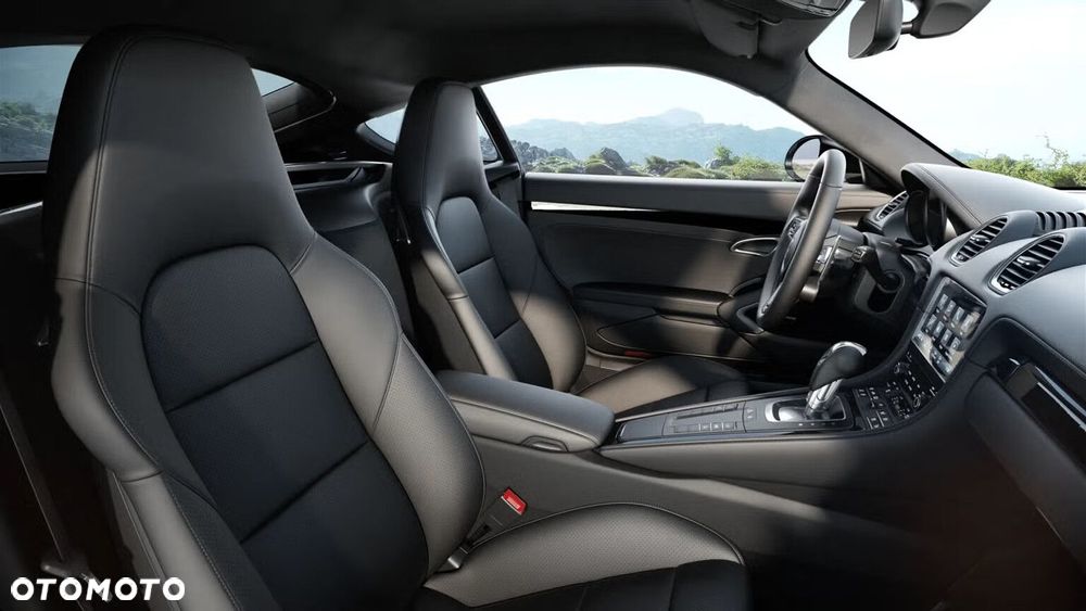 Porsche 718 Cayman GTS 4.0 PDK - 6