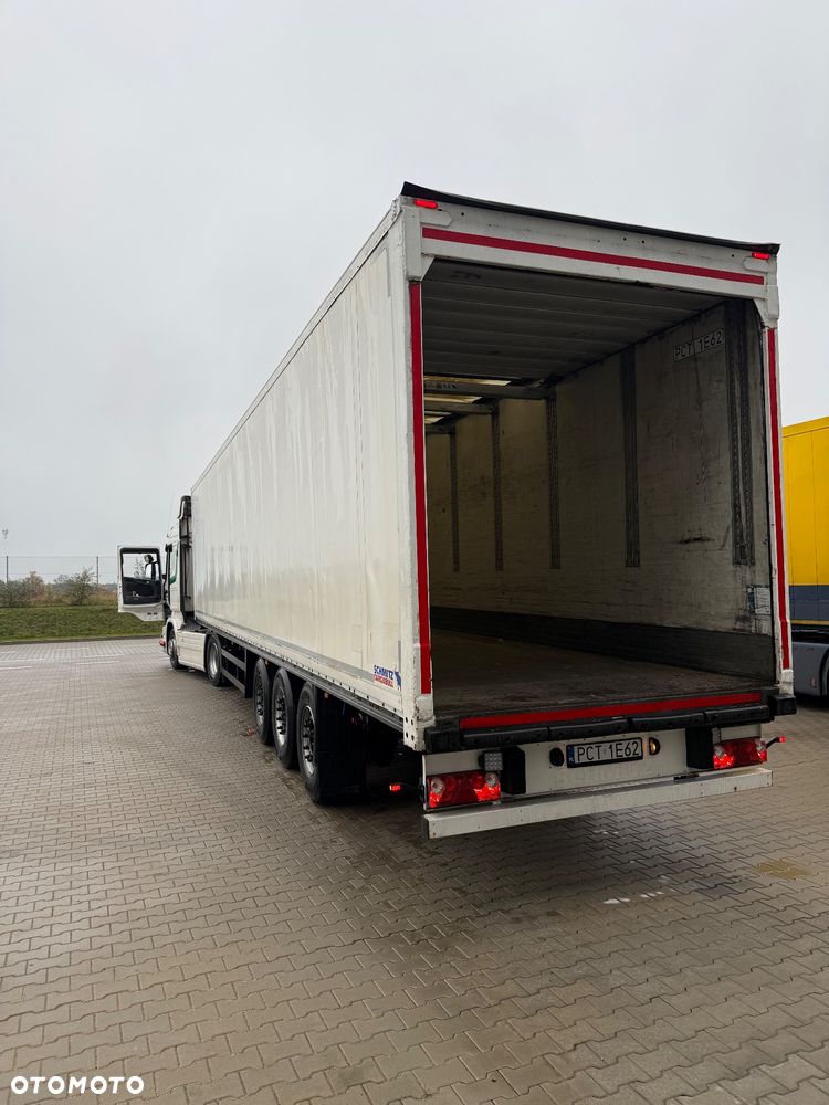 Schmitz Cargobull SKO 24 - 14