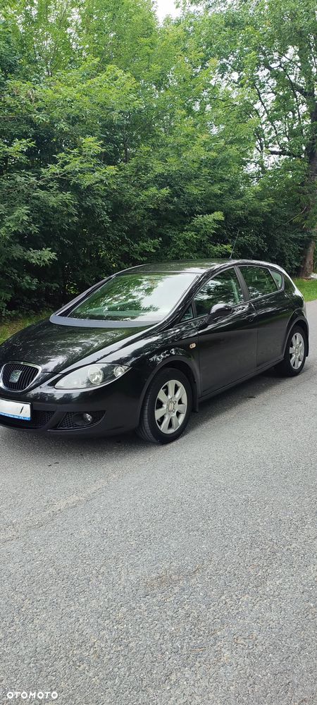 Seat Leon 1.9 TDI Spirit Turbo S - 3