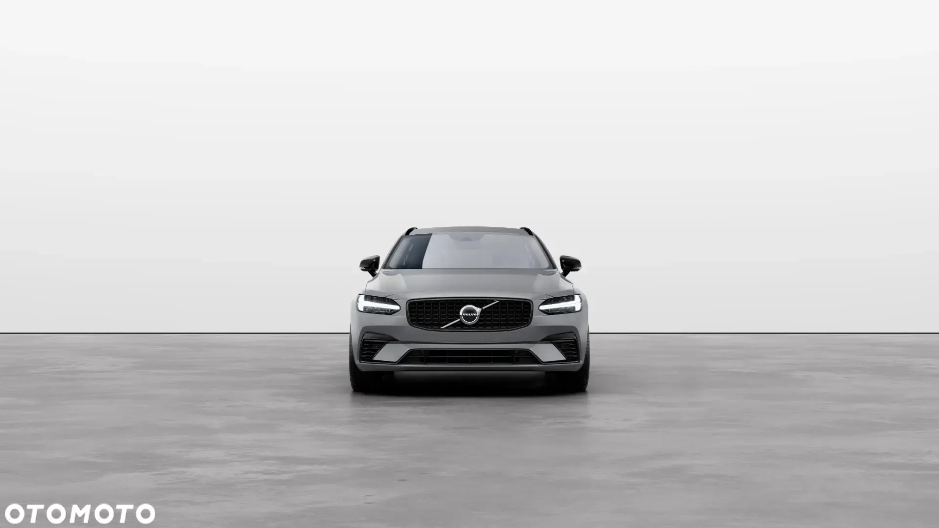 Volvo V90 T6 AWD Plug-In Hybrid Plus Dark - 2