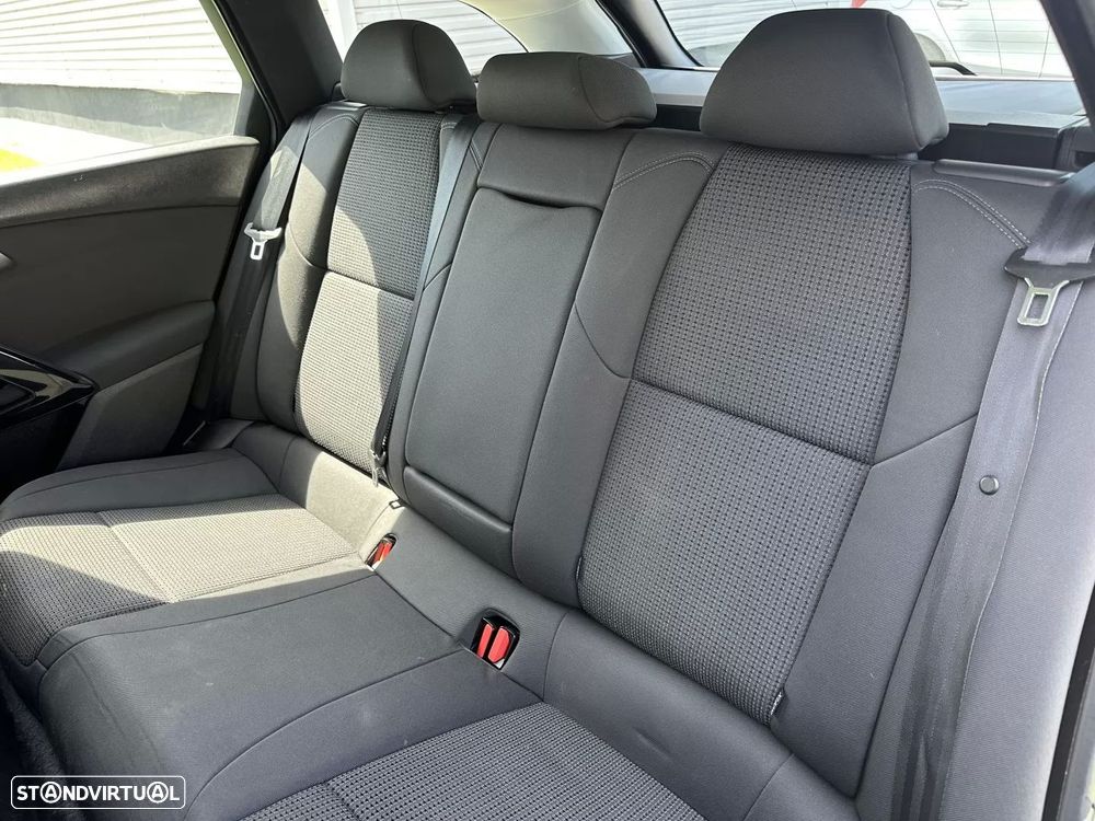 Peugeot 508 SW BlueHDi 120 EAT6 Stop&Start Allure - 34