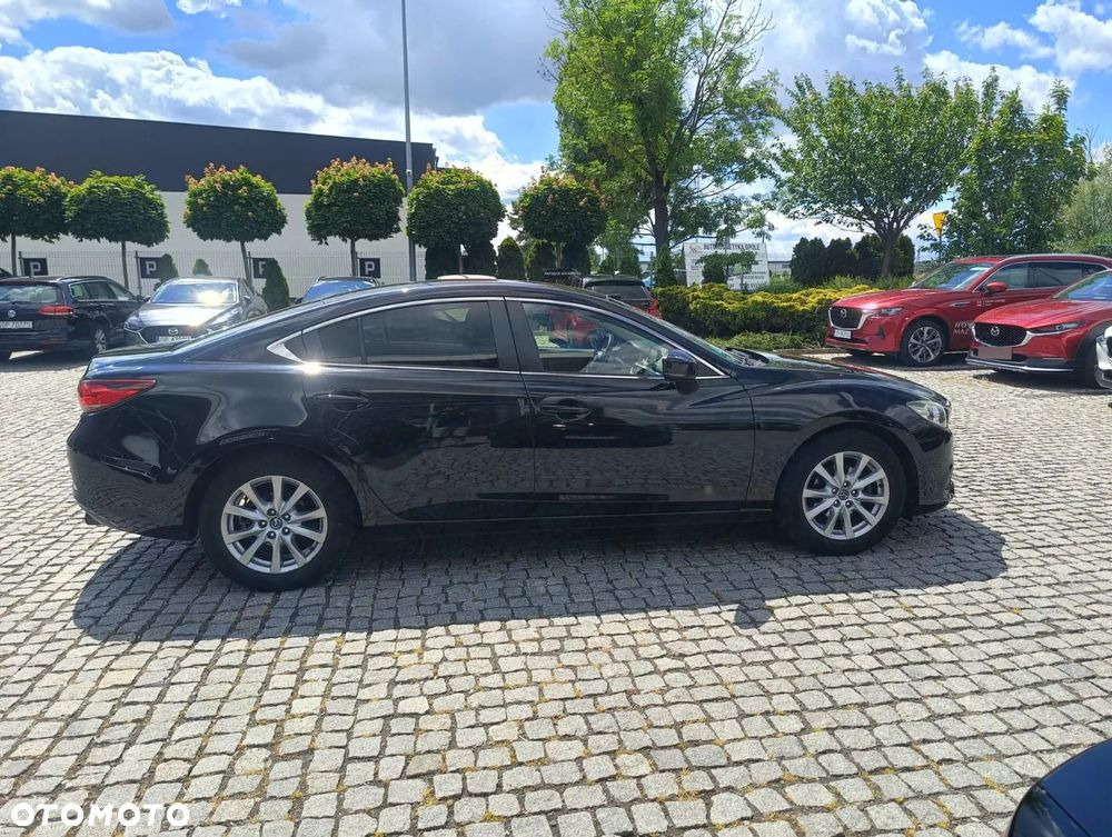 Mazda 6 - 17