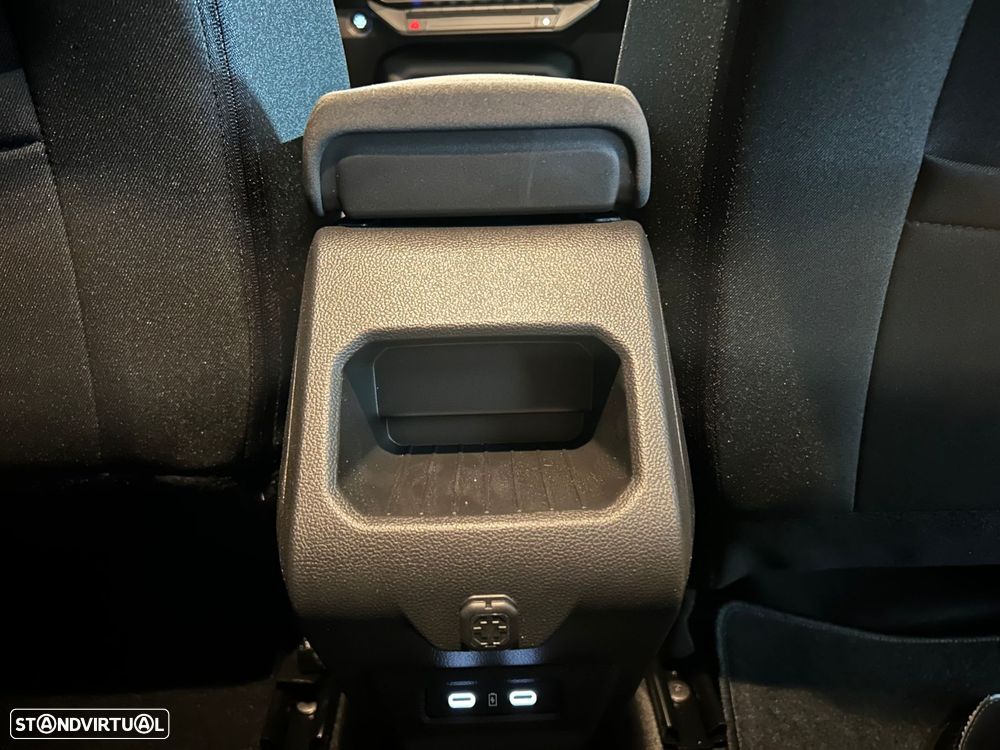 Dacia Duster 1.0 TCe ECO-G Journey Bi-Fuel - 38