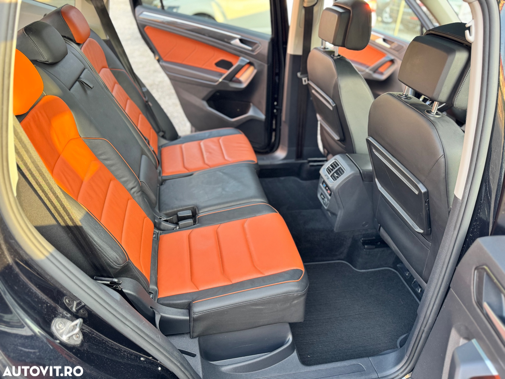 Volkswagen Tiguan Allspace 2.0 TDI SCR 4Motion DSG Highline - 34