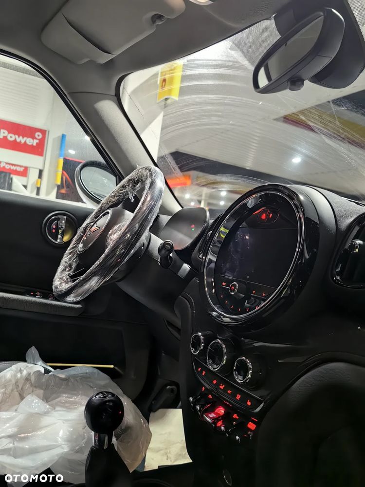 MINI Countryman Cooper GPF - 11